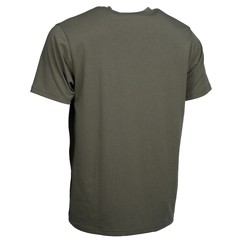 Nash Make It Happen Badge T-Shirts Green
